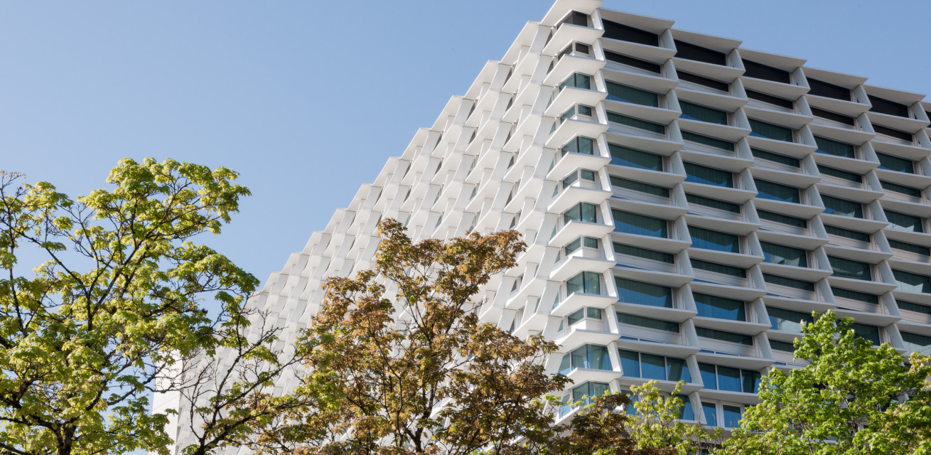 Bürgerspital, Solothurn Walter Dietsche Baumanagement AG